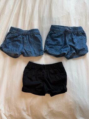 The Children's Place shorts